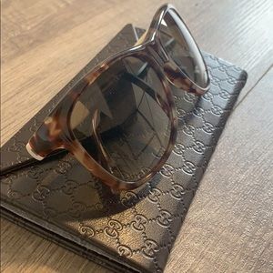 Gucci Sunglasses